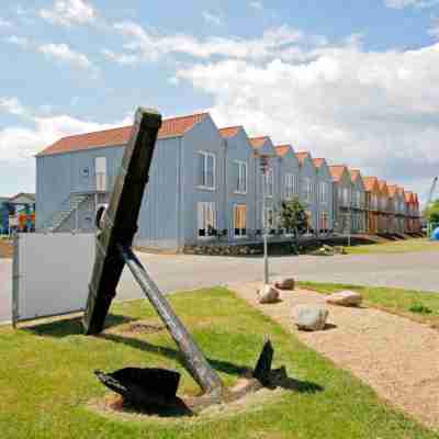 Hotel Rudkøbing Skudehavn Others