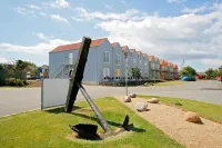 Hotel Rudkøbing Skudehavn فنادق في Rudkobing