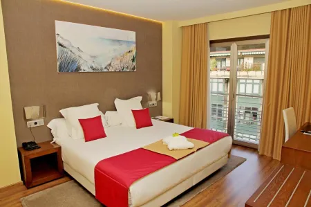 Agua de Mar Hotel Boutique