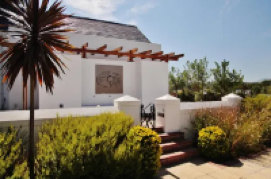 Wild Mushroom Country House Hotels in 