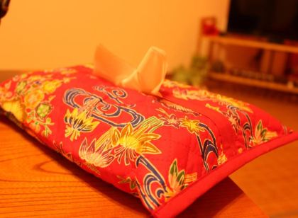 沖縄民宿かりゆし 本館