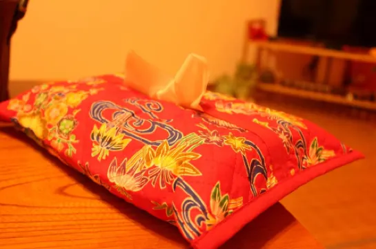 Okinawa Minshuku Kariyushi