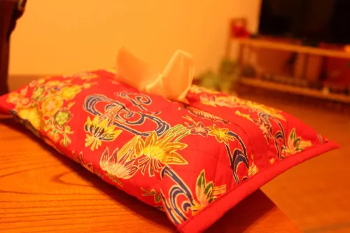 Okinawa Minshuku Kariyushi