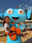 Futura Club Spiagge Bianche - Beach