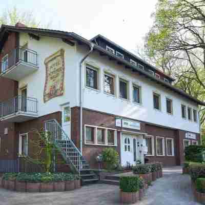 Hotel Hopener Wald Hotel Exterior