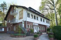 Hotel Hopener Wald ,Self Check IN Các khách sạn ở Vechta