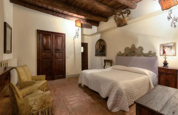 拉沃爾佩拉公寓