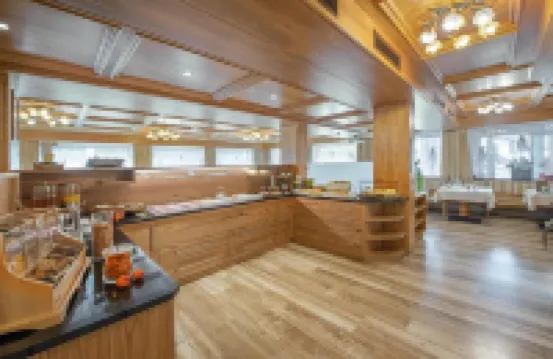 哈勃特肖夫酒店