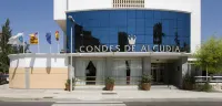 Globales Condes de Alcudia