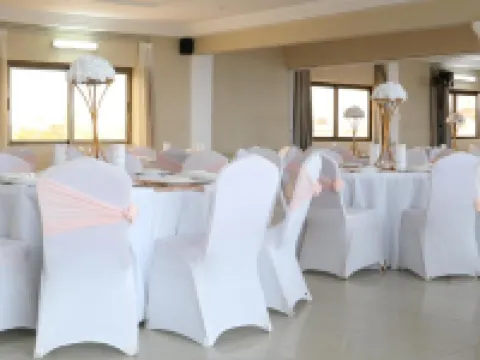 Hôtel Résidence Madiba Hotels in Golfe