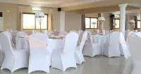 馬迪巴公寓式飯店
