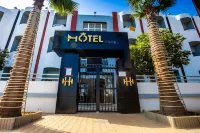 Hotel Hospitality-Inn City Center Hotel di Berrechid