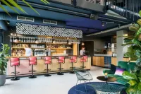 The Social Hub Eindhoven - bar
