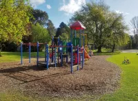 Warburton Holiday Park - 4-Star