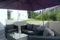 Hotel Beuss Hotels in Oberursel