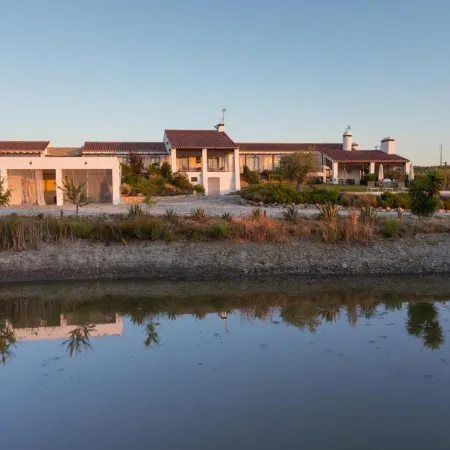 Monte da Estrela - Country House & Spa