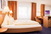 Hydepark Hotel in zona Automuseum Engstingen