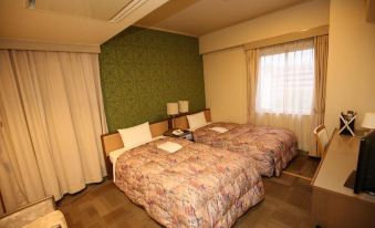 Apoa Hotel