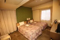 Apoa Hotel