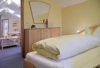 Hotel Gasthof am Forsthof Hotels in Sulzbach-Rosenberg