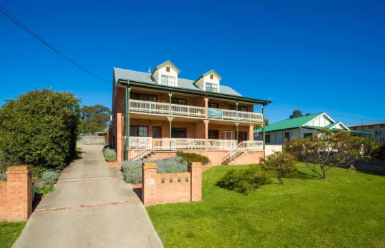 伊登海灘休閑度假酒店