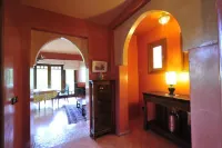 Maroc Lodge Atlas Mountain Retreat Hotel a Amizmiz