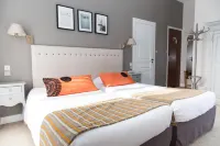 Hotel des Pins Hotels in Soulac-sur-Mer