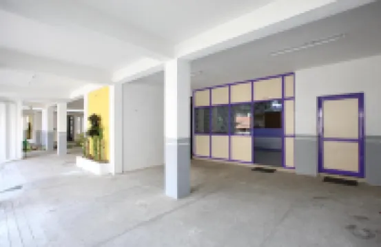 斯里德維經濟飯店