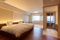 Iseya, Seaview Private Oceanside Bath