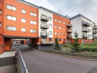 Roomspace Serviced Apartments - Capitol Square Hotels in Epsom