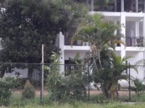 Risenlak Holiday Resort Hotels in Polonnaruwa