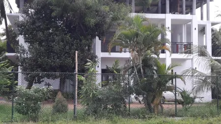 Risenlak Holiday Resort