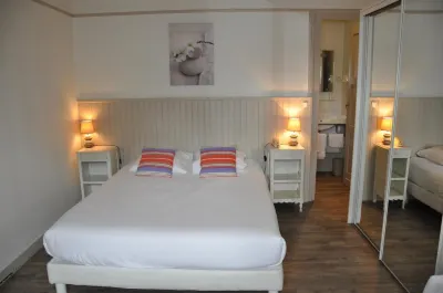 Hotel Ttiki Etchea