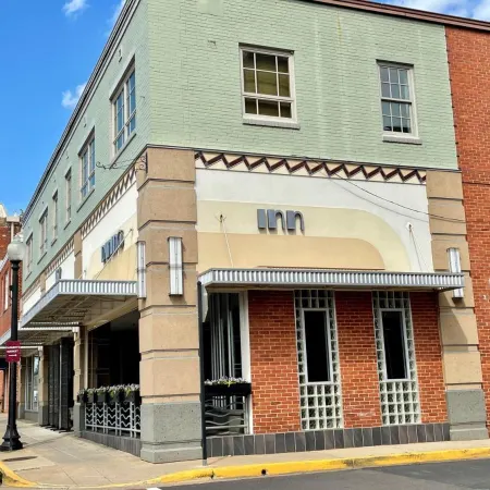 Culpeper Center Suites
