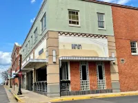 Culpeper Center Suites