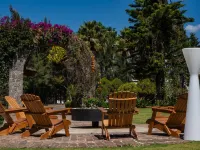 Hotel Boutique Unico Avandaro Hotels in Valle de Bravo