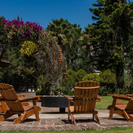 Hotel Boutique Unico Avandaro