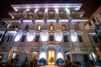LHP HOTEL MONTECATINI PALACE