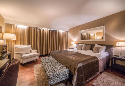 호텔 소르산페사