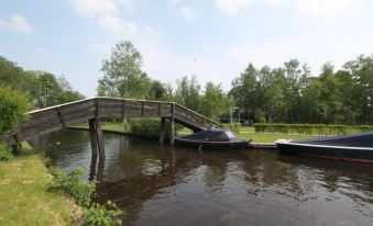 Hotel Giethoorn