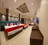 Hotel Blossom Inn Hotels in 