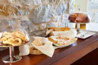 Petritis Guesthouse Hotels in Itilo
