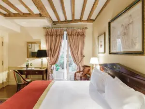Hotel Luxembourg Parc