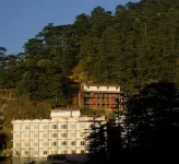 Hotel Silverine Shimla Hotel dekat The Mall