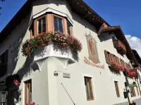 Gasthof Sterzingerhof Hotels in Sterzing