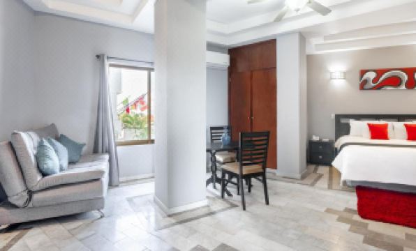 Guadalajara Express Tonala