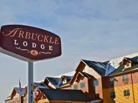 Arbuckle Lodge Gillette Hotels in Gillette
