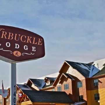 Arbuckle Lodge Gillette