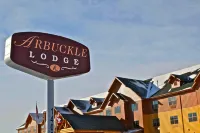 Arbuckle Lodge Gillette Hotels in Gillette