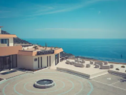 Hotel les Terrasses d'EZE Hoteles en Èze